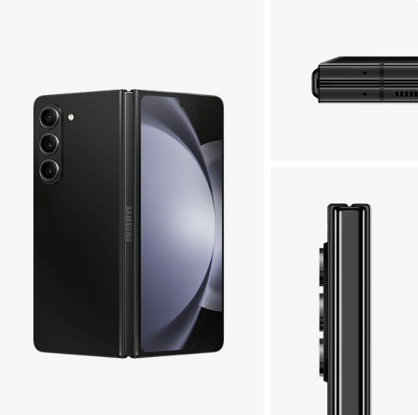ราคาไทยพร้อมโปรจอง Samsung Galaxy Z Fold5 มือถือจอพับระดับพรีเมี่ยม เริ่มต้น 59,900 บาท