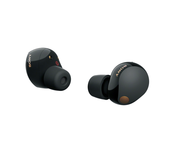 Sony เปิดตัว WF-1000XM5 หูฟังไร้สายระดับเรือธง ตัดเสียงรบกวนได้เงียบสนิท คุณภาพเสียงคมชัด ราคาราว 10,300 บาท