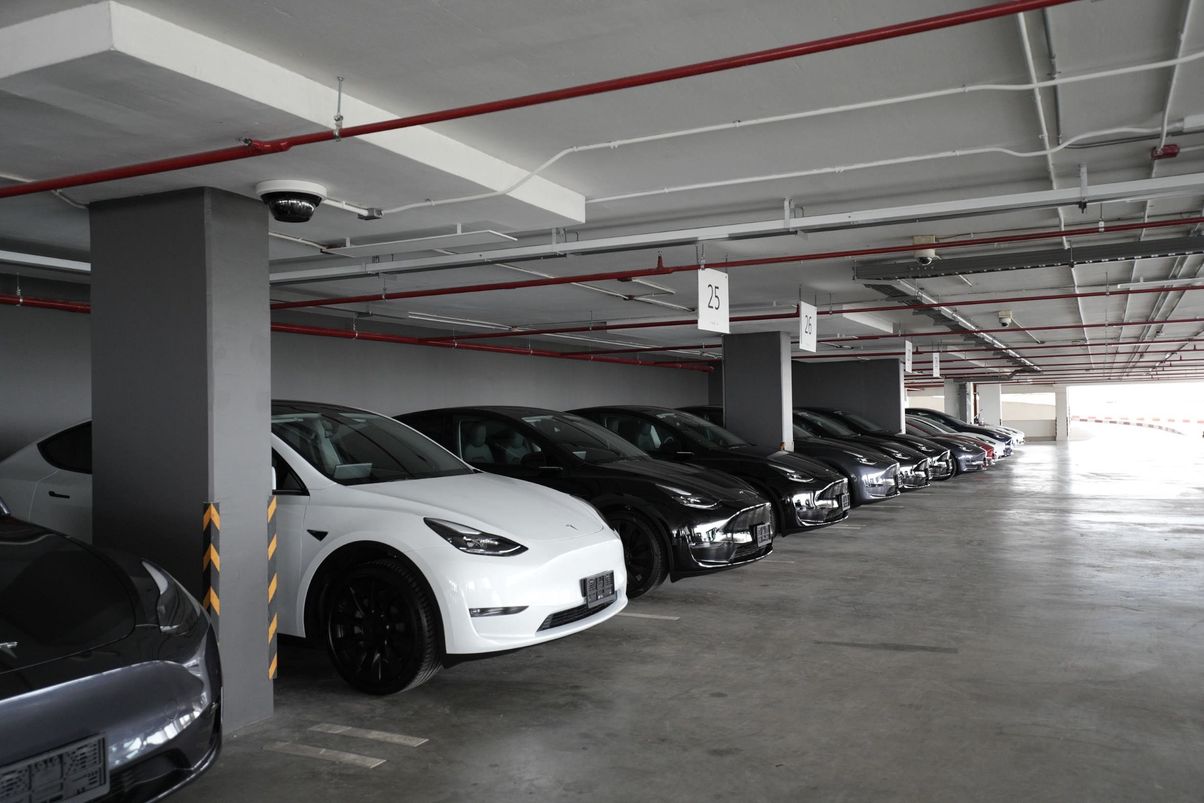 Tesla เปิดศูนย์บริการแห่งแรกในไทยอย่างเป็นทางการ ที่รามคำแหง พร้อมขยายสถานี Supercharging ทั่วประเทศ