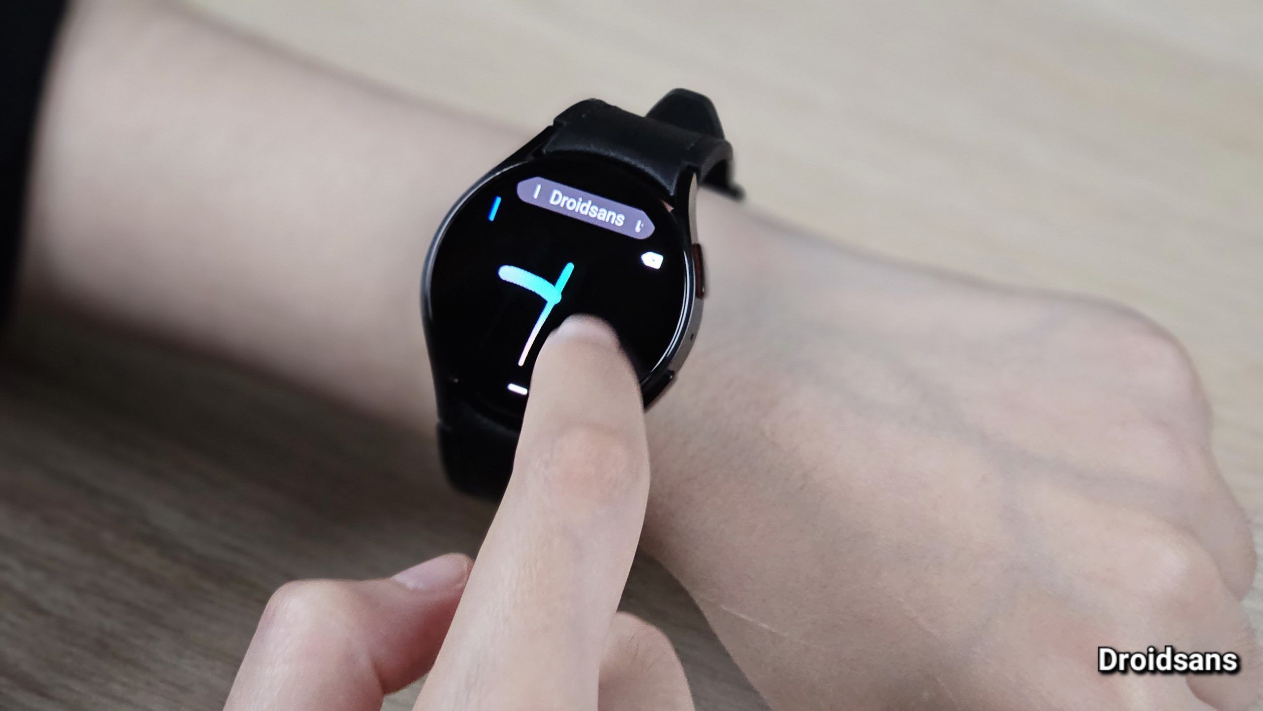 REVIEW | รีวิว Galaxy Watch 6 ตรวจสุขภาพได้เก่งรอบด้าน แถมดีไซน์พรีเมียม บางเบา น่าใส่