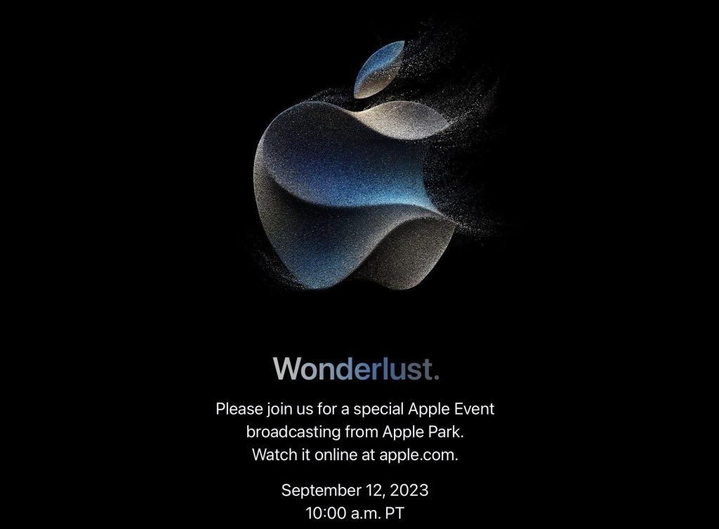 Apple Event 2023 Wonderlust 1024x754 