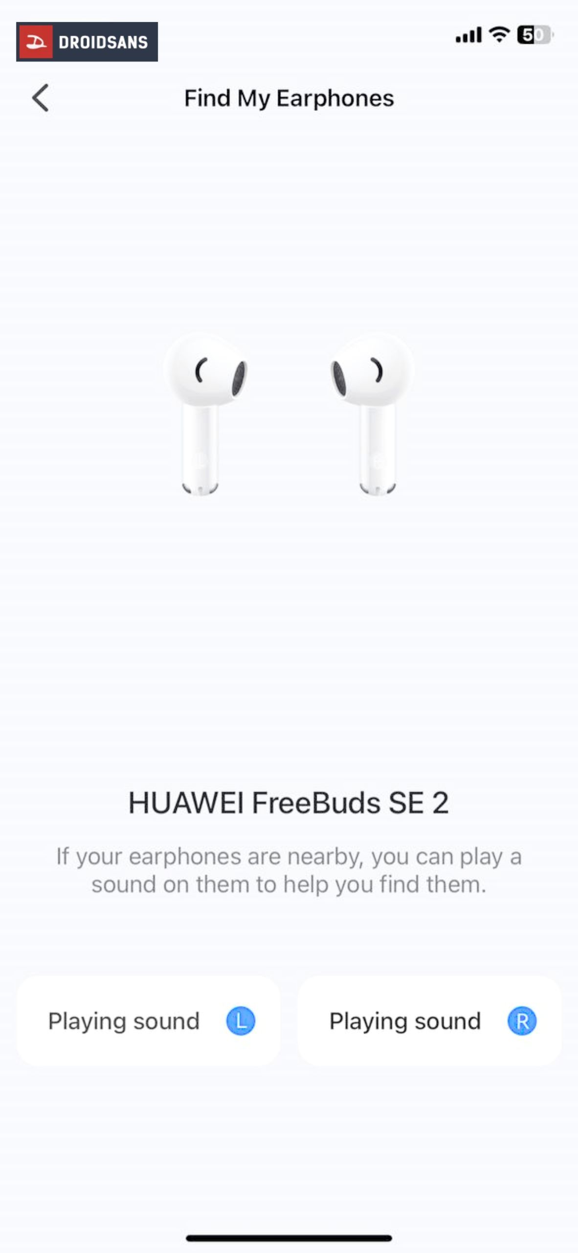 REVIEW | รีวิวหูฟัง HUAWEI FreeBuds SE 2 หูฟังไร้สายราคาคุ้มค่า พร้อมแบตสุดอึด ใช้ได้นาน 40 ชั่วโมง พิเศษเพียง 799 บาท