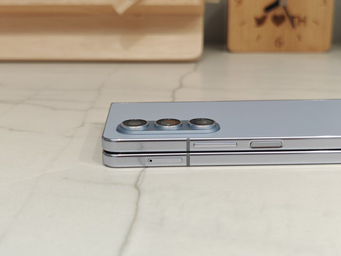 REVIEW | รีวิว Samsung Galaxy Z Fold5 สุดยอดมือถือจอพับครบเครื่อง สเปคแรง กล้องสวย ดีไซน์อย่างหล่อ