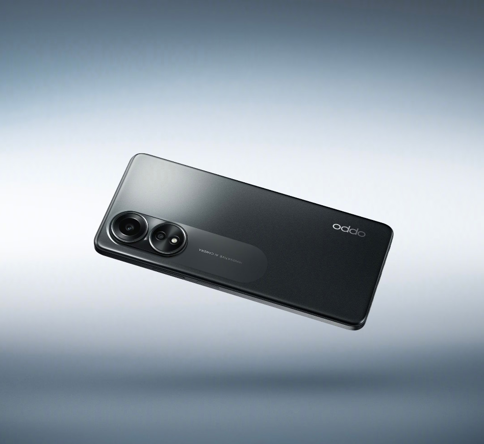 สเปค OPPO A58 มือถือตัวคุ้ม กล้อง 50MP ชาร์จไว 33W ลำโพงคู่เพิ่มเสียงได้ 300% เคาะราคาเพียง 6,299 บาท