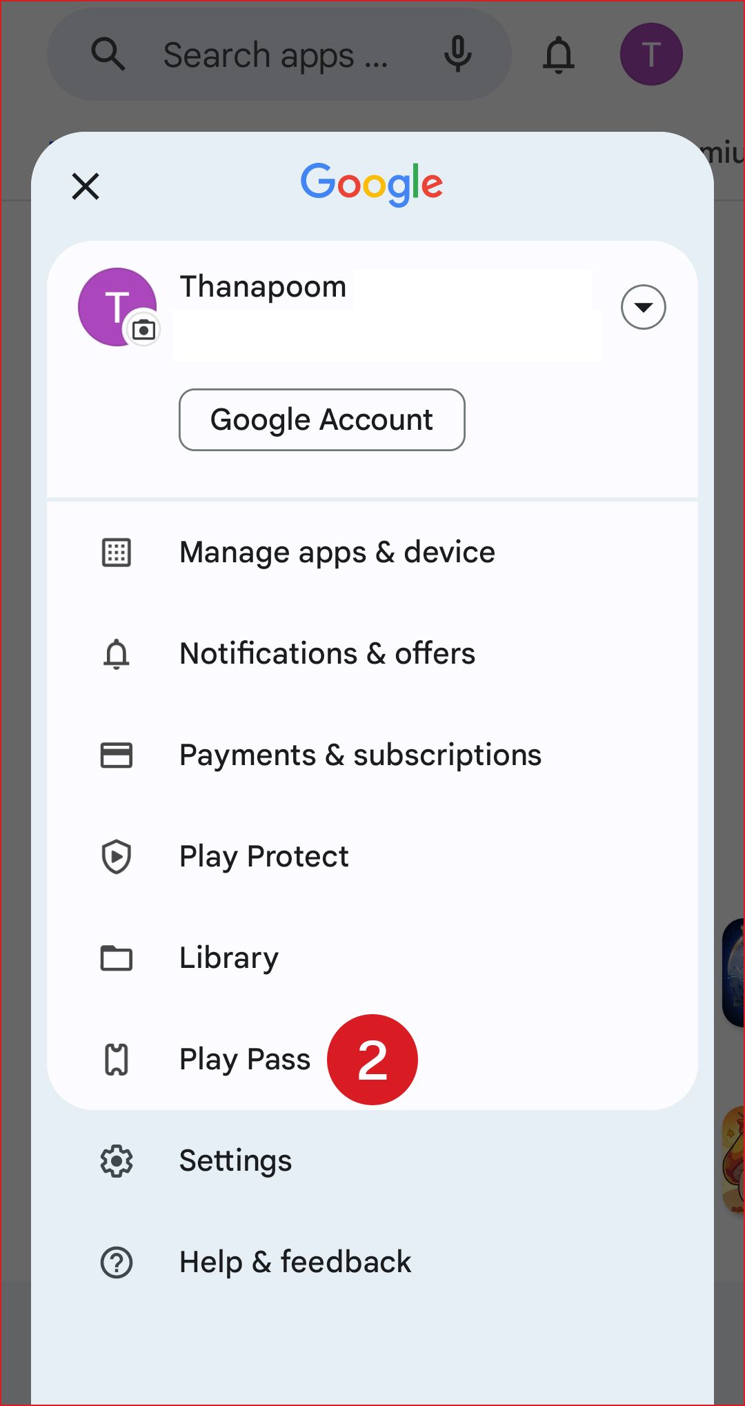 [How-To] วิธีสมัคร Google Play Pass ให้คุ้มที่สุด – จ่ายเดือนละ 10 บาท เล่นเกม ใช้แอป Android พรีเมียมไม่อั้น