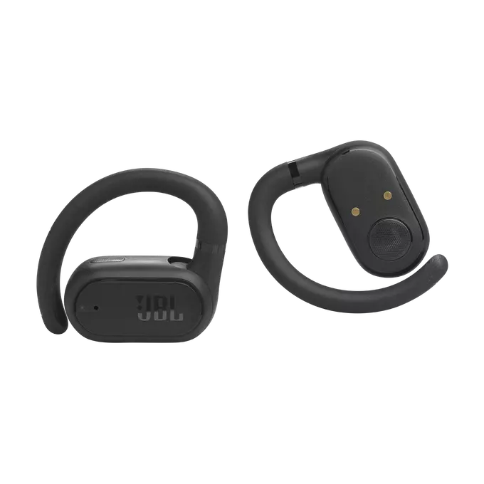 เผยโฉม JBL Soundgear Sense หูฟังไร้สาย TWS แบบ Hybird ประกอบสายเป็นหูฟังแบบ Neckband ได้ ราคาราว 5,800 บาท