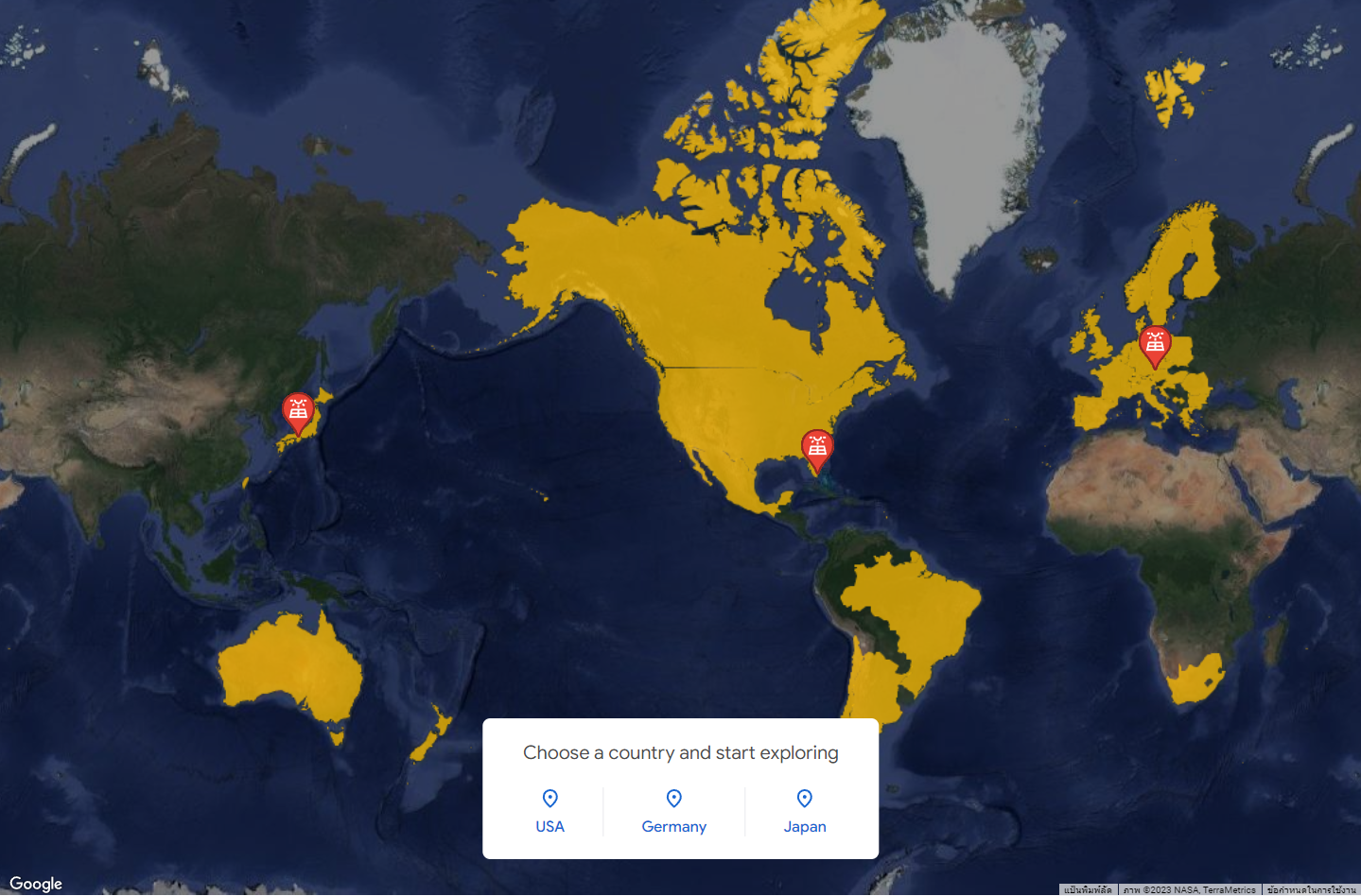 Google เปิดบริการ Solar API ให้ข้อมูลช่วยวิเคราะห์ก่อนติดตั้งแผงโซลาร์ ...