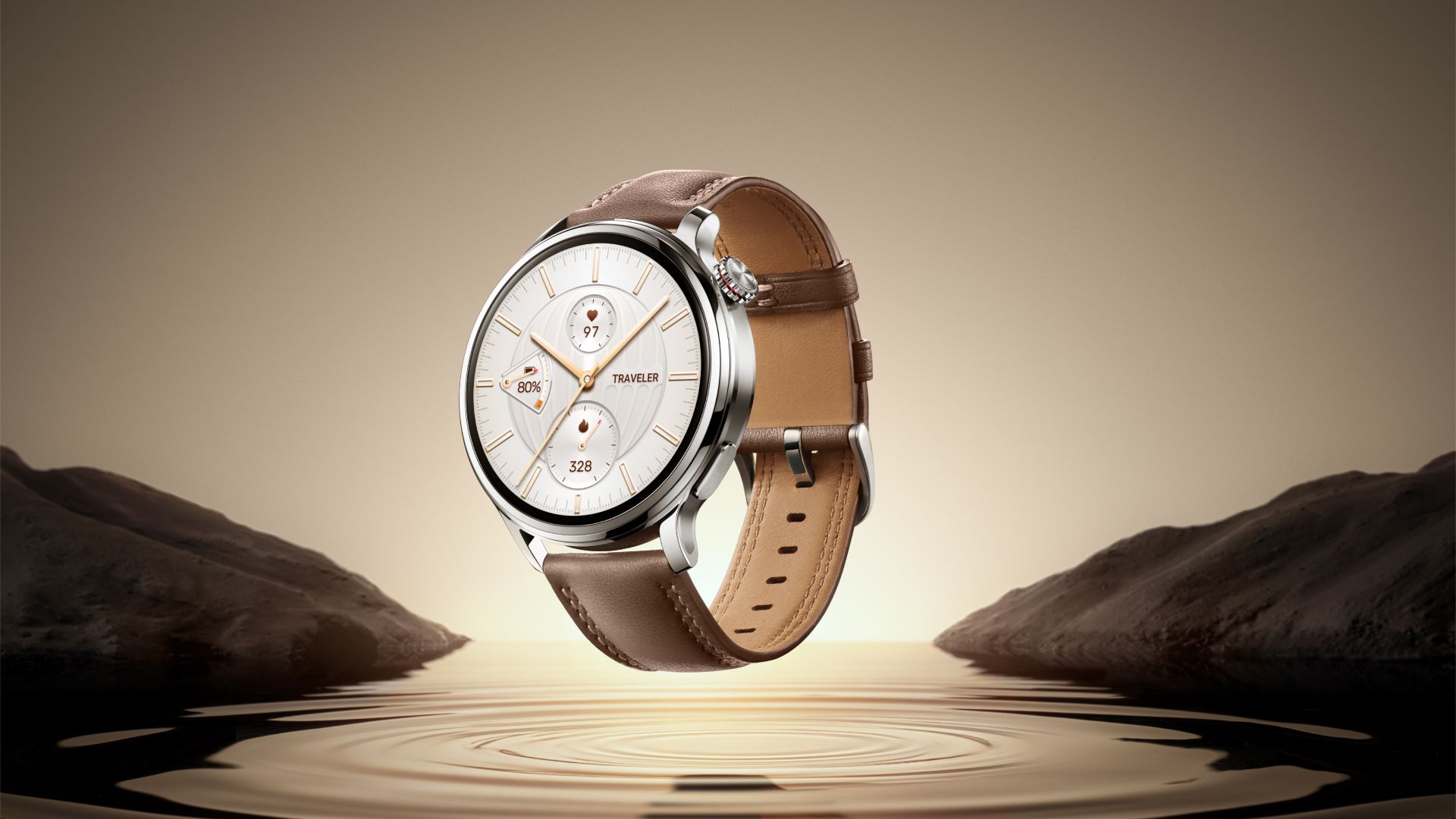 HONOR Watch 4 Pro เปิดตัวแล้ว ได้หน้าปัดกลมพรีเมี่ยมขึ้น รองรับ eSIM ...