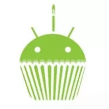 Android 1.5 : Cupcake