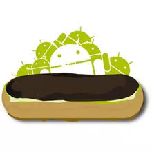 Android 2.0 : Eclair