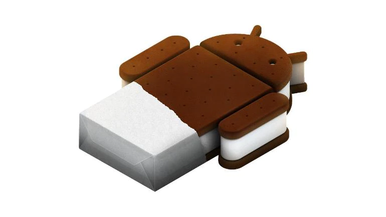 Android 4.0 : Ice Cream Sandwich