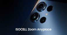 Samsung Galaxy S24 Ultra ได้ฟีเจอร์กล้องใหม่ Zoom Anyplace ซูมตามวัตถุอัตโนมัติด้วย AI และ E2E AI Remosaic บันทึกภาพไวขึ้น 2 เท่า