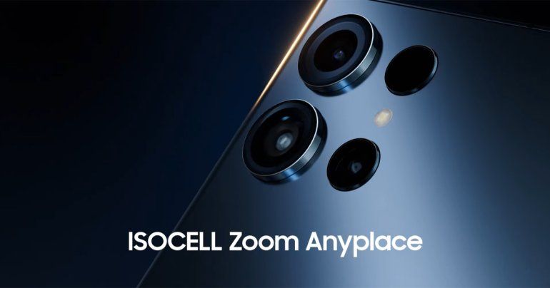 Samsung Galaxy S24 Ultra ได้ฟีเจอร์กล้องใหม่ Zoom Anyplace ซูมตามวัตถุอัตโนมัติด้วย AI และ E2E AI Remosaic บันทึกภาพไวขึ้น 2 เท่า