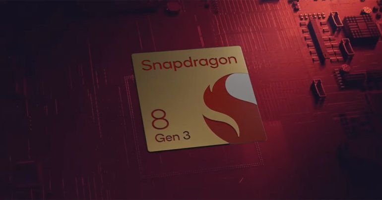 เปิดตัว Snapdragon 8 Gen 3 เน้น AI เต็มสูบ NPU เร็วขึ้นสองเท่า รันโมเดลภาษาขนาดใหญ่ได้ในตัว ฟีเจอร์ใหม่เพียบ