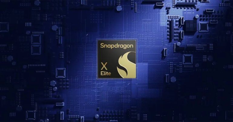 เปิดตัว Snapdragon X Elite ชิป ARM สำหรับพีซี แรงโหด ตบหมดไม่สนค่ายไหน โค่น M2 Max ของ Apple แถมกินไฟน้อยกว่า
