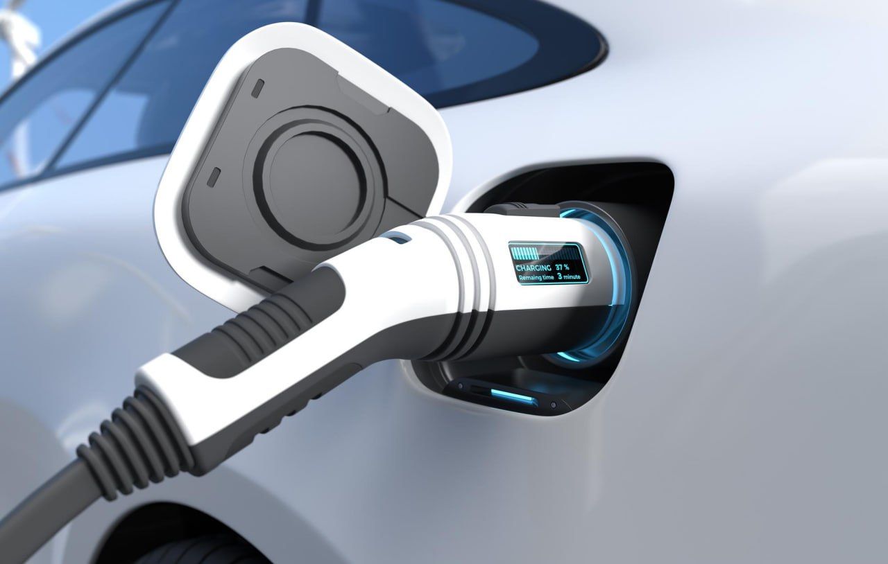 บอร์ด EV เคาะแล้ว มาตรการ EV3.5 ให้เงินอุดหนุนรถยนต์ไฟฟ้าต่อสูงสุด 1 ...