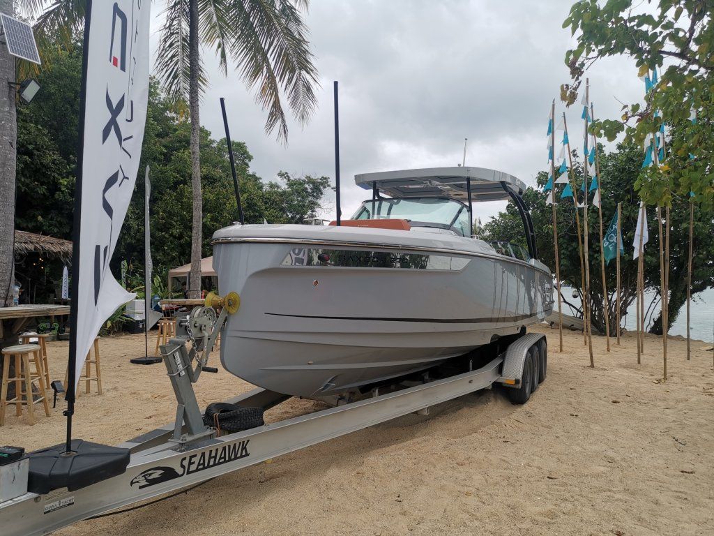 Thailand Boat Expo 2023