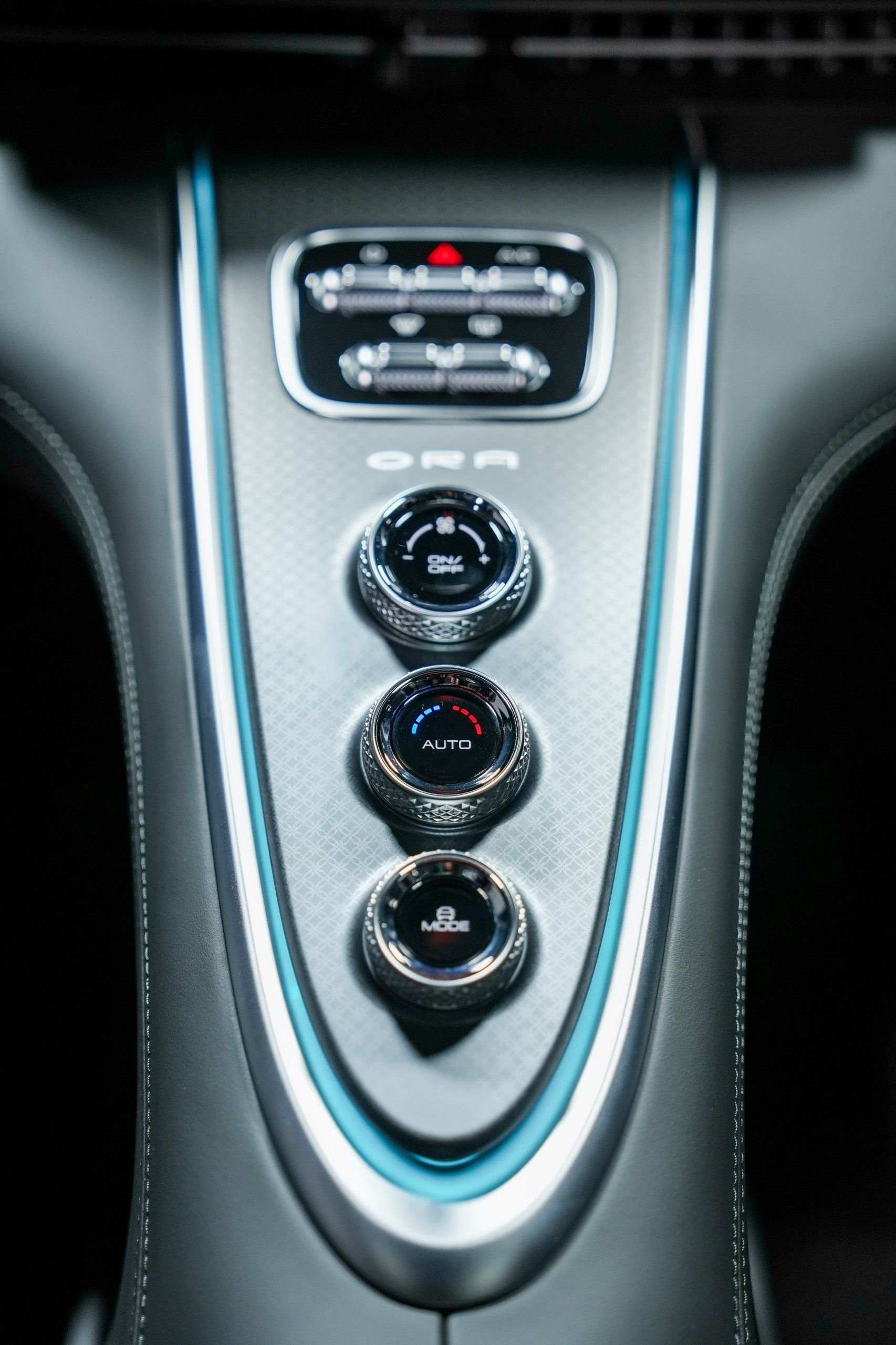 ส่องภาพคันจริง ORA 07 (ORA Grand Cat) รถยนต์ไฟฟ้า ทรงสปอร์ตคูเป้ ก่อน ...