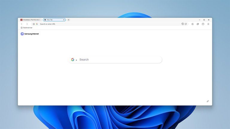 Android Internet Windows Samsung Internet ออกเวอร์ชัน Windows มีฟีเจอร์ Picture-in-Picture และ ...