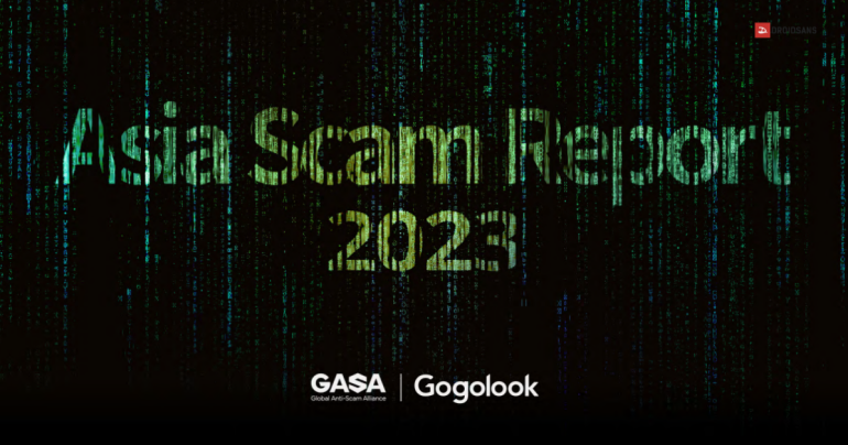ASIA Scam Report 2023 เผยคนไทยถูกหลอกทางโทรศัพท์มากที่สุด Facebook เป็นแพลตฟอร์มอันดับ 1 ที่ใช้ก่อเหตุ