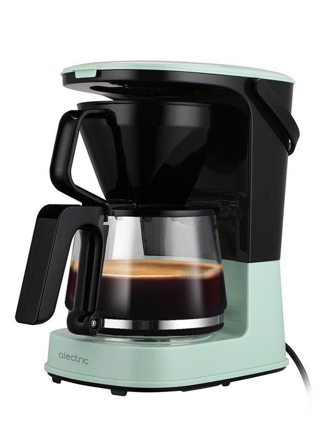 Alectric Coffee Maker 