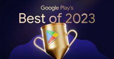 Google Play ประกาศรายชื่อแอปและเกมยอดเยี่ยมบน Android ประจำปี 2023