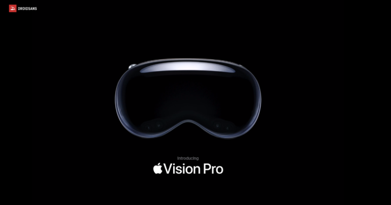 Tim Cook ยืนยัน Apple Vision Pro เตรียมวางขาย 2 ก.พ. 2024 ราคาเริ่มต้นแสนกว่าบาท