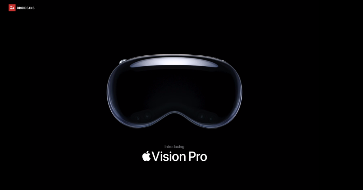 Tim Cook ยืนยัน Apple Vision Pro เตรียมวางขาย 2 ก.พ. 2024 ราคาเริ่มต้น ...