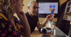 Apple แจ้งนักพัฒนา อย่าใช้คำว่า AR และ VR ในแอป Apple Vision Pro