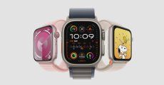Apple อาจขาย Apple Watch Series 9 และ Apple Watch Ultra 2 เวอร์ชันปิดฟีเจอร์ SpO2 ในสหรัฐฯ เพื่อหลีกเลี่ยงคำสั่งแบน