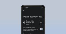 ChatGPT บน Android จะตั้งค่าเป็นผู้ช่วยอัจฉริยะแทน Google Assistant ได้ในเร็ว ๆ นี้