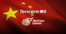 หุ้น Tencent และ NetEase ดีดตัวต่อเนื่อง หลังจีนสั่งเด้งเจ้าหน้าที่ระดับสูงที่ออกกฎควบคุมเกม