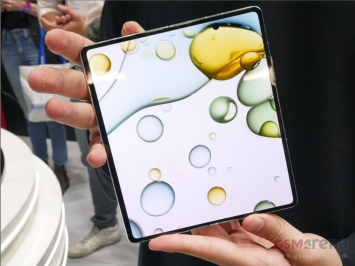 TECNO Phantom Ultimate มือถือจอม้วนเครื่องต้นแบบ โชว์ตัวที่งาน MWC 2024 ...