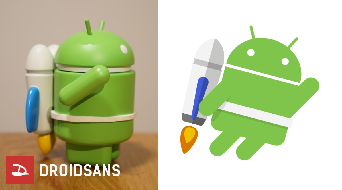 Android Colectiables Android Mini Collectibles ของสะสมสุดน่ารักสำหรับชาวแอนดรอยด์ | DroidSans