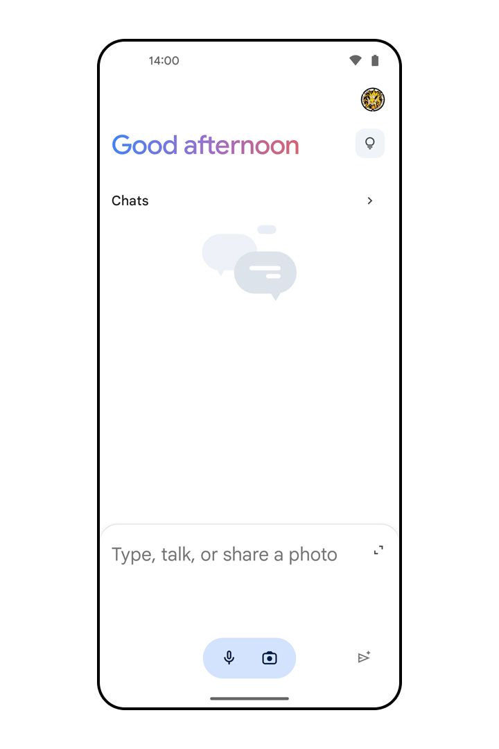 Gemini บนมือถือ Android และ iOS ตั้งค่าเปิดใช้งานยังไง ทำอะไรได้บ้าง ...