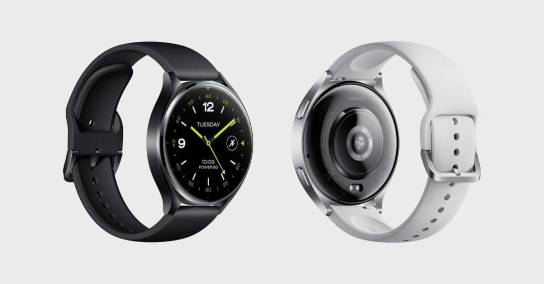ภาพและข้อมูล Xiaomi Watch 2 ใช้ Wear OS เตรียมเปิดตัวในงาน MWC 2024