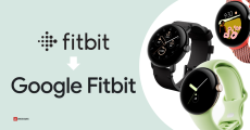 Google รีแบรนด์ Fitbit ใหม่ ในชื่อ Google Fitbit และเลิกใช้โลโก้เก่าด้วย
