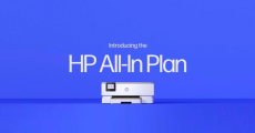 HP เปิดบริการ All-in-Plan เช่าเครื่องพรินต์รายเดือน เติมหมึกถึงบ้าน แต่เวิร์กจริงรึเปล่า?