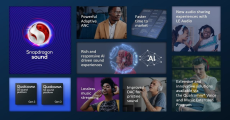 Qualcomm เปิดตัวชิปเสียง S5 Gen 3 มี AI Acceration และ S3 Gen 3 ชิปตัวกลางรองรับ Fast Pair