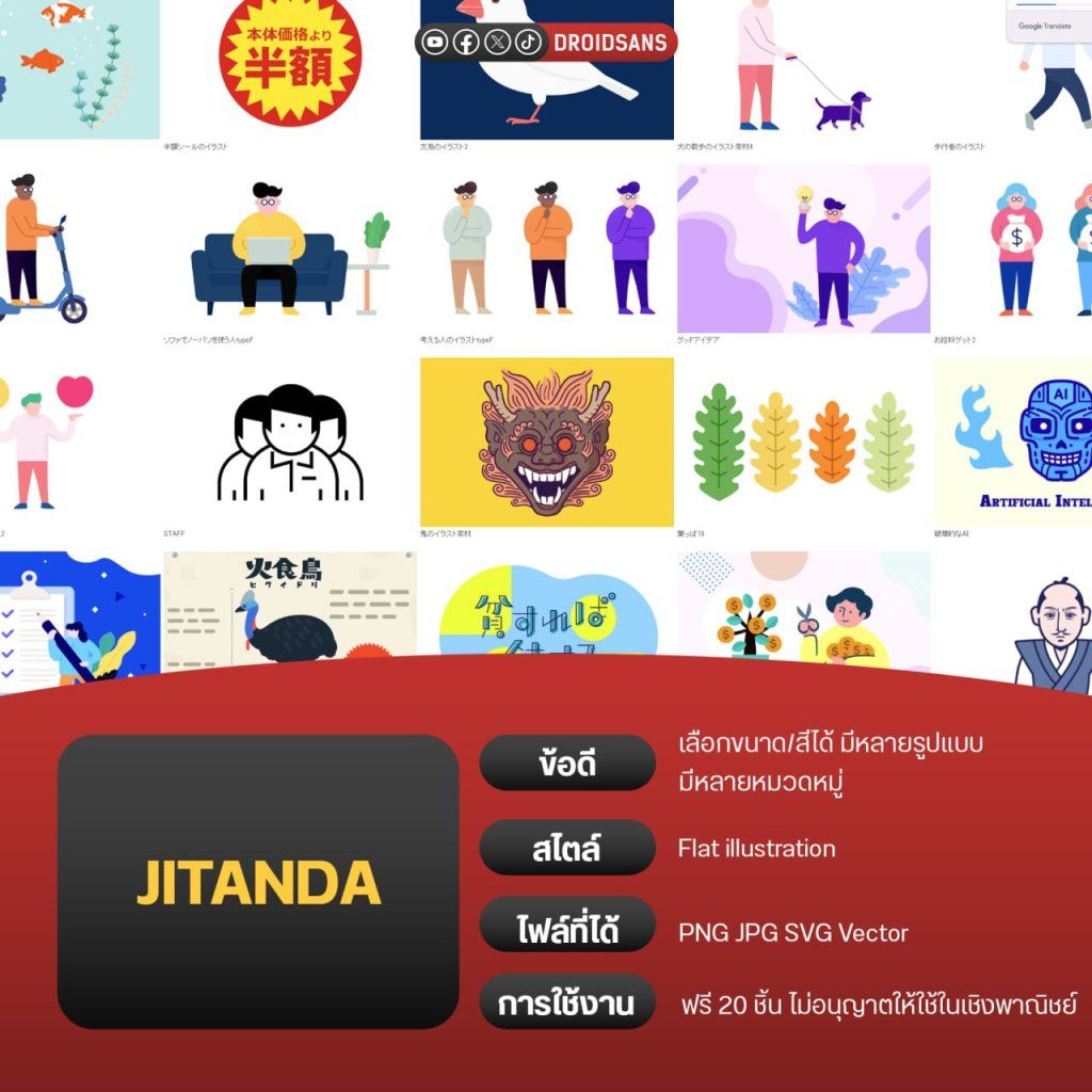 jitanda.com