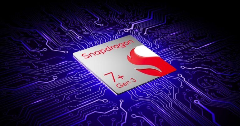 เปิดตัว Snapdragon 7+ Gen 3 แรงสุดในซีรีส์ รองรับ On-Device AI และ Wi-Fi 7 อัปเกรด ISP เป็น 18-bit