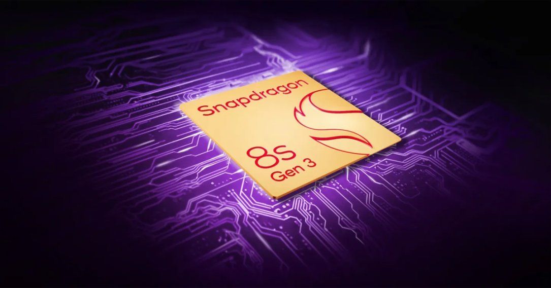 เปิดตัว Snapdragon 8s Gen 3 แกนหลักใช้ Cortex-X4 แรงใกล้เคียงรุ่นท็อป รันโมเดล AI ได้ในตัว