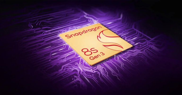 เปิดตัว Snapdragon 8s Gen 3 แกนหลักใช้ Cortex-X4 แรงใกล้เคียงรุ่นท็อป รันโมเดล AI ได้ในตัว