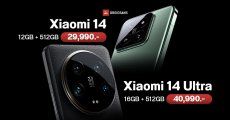 Xiaomi 14 และ Xiaomi 14 Ultra มือถือกล้องเทพ เลนส์ Leica ชิป Snapdragon 8 Gen 3 เปิดราคาไทย เริ่มต้น 29,990 บาท