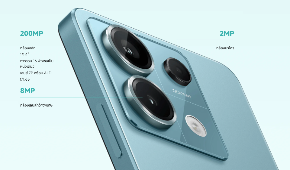 Redmi Note 13 Pro 5G