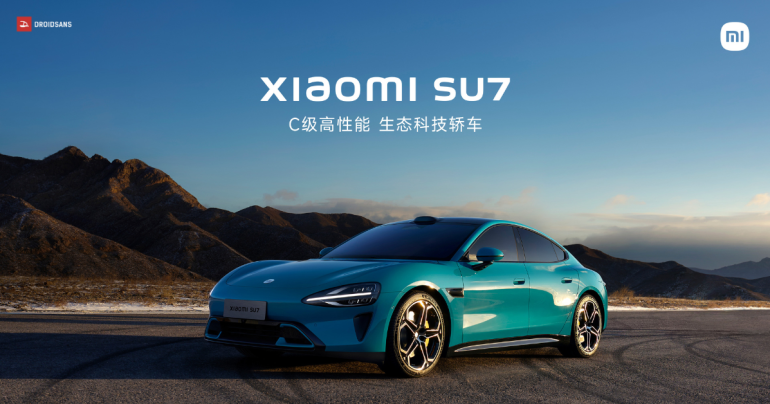 ขายดีจัด…Xiaomi SU7 รถยนต์ไฟฟ้าตัวแรกของค่ายยอดจองพุ่งสูง ลูกค้าต้องรอนานถึง 7 เดือน