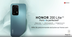 สเปค HONOR 200 Lite รุ่นแรกในตระกูล จอ 6.7″ กล้อง 3 ตัว กล้องหลัก 108MP เตรียมเข้าขายไทย