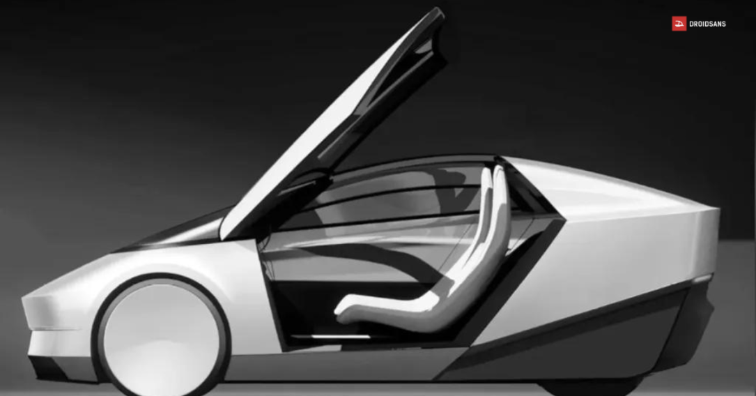 Tesla พับโครงการรถยนต์ไฟฟ้าราคาประหยัด หันมาเปิดตัว Robotaxi แท็กซี่ไร้คนขับ 8 สิงหาคม 2024