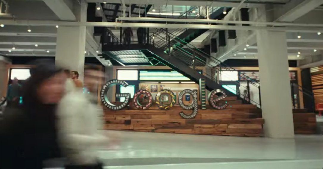 Alphabet บริษัทแม่ Google มีมูลค่าทะลุ 2 ล้านล้านดอลลาร์ เป็นบริษัทที่ 4 ของโลก