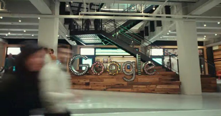 Alphabet บริษัทแม่ Google มีมูลค่าทะลุ 2 ล้านล้านดอลลาร์ เป็นบริษัทที่ 4 ของโลก